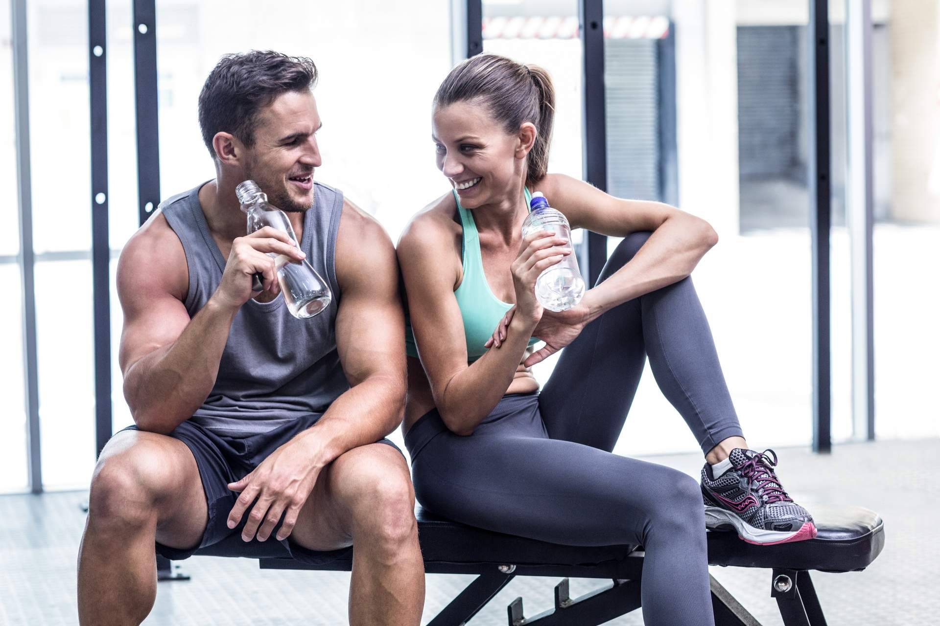 Una plataforma para publicar y buscar empleos en el sector del fitness, Sportalis