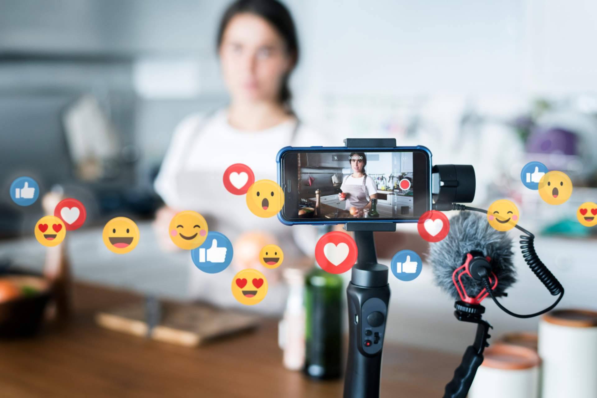 El contenido generado por los usuarios en las colaboraciones con influencers hace mucho más que aumentar las ventas