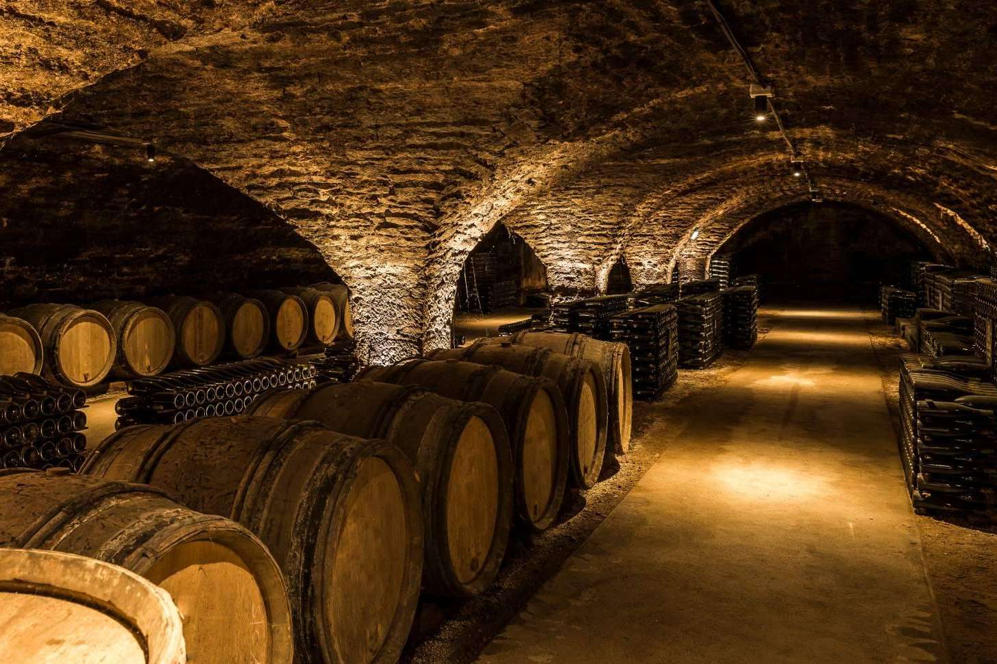 Diseño de bodegas, el boom del enoturismo, por INDAStudio