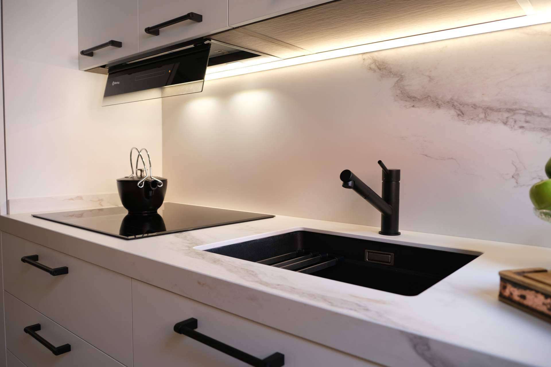 Reforma y decoración con los proyectos integrales de Urbana Interiorismo