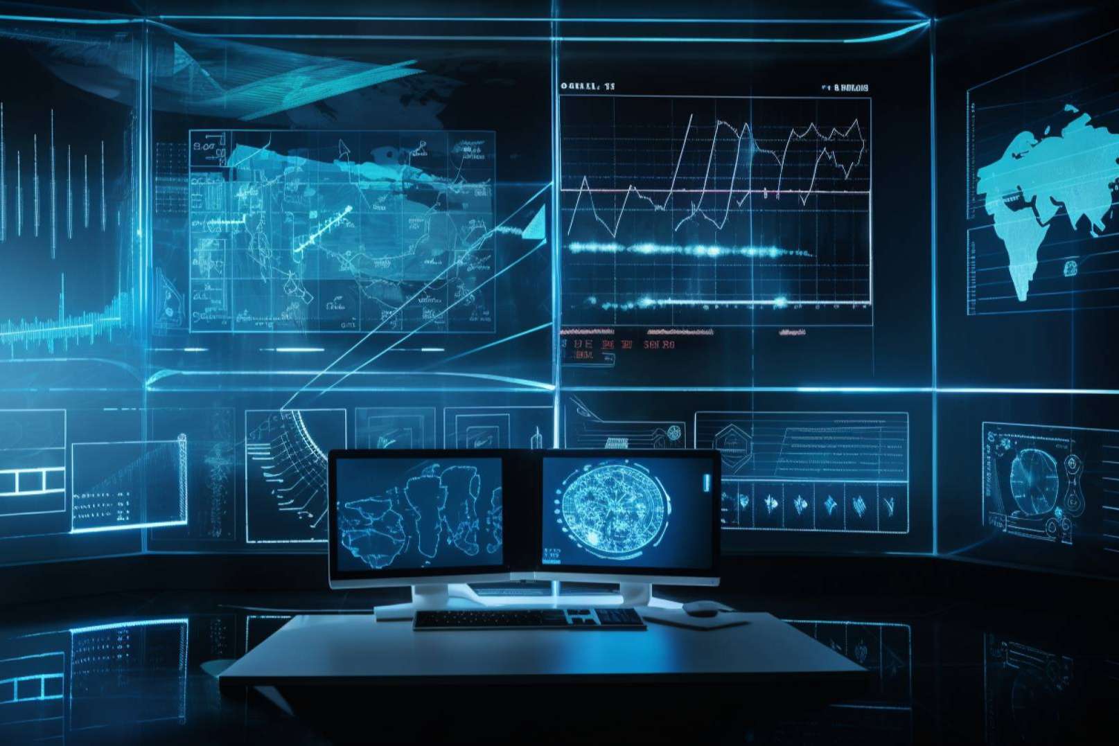 ¿Cuáles son las principales ventajas de la Automatización Robótica de Procesos (RPA)? Conecta Wireless