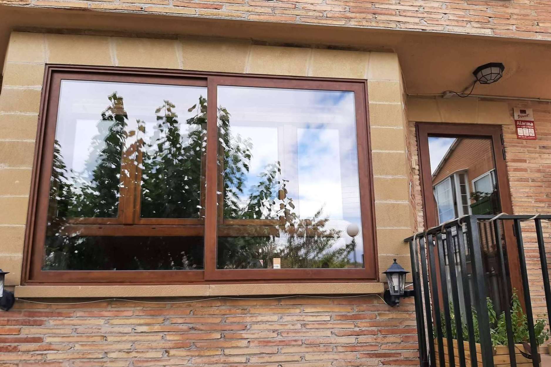 Aislar el hogar de la mano de Cerramientos Zaragoza y sus productos