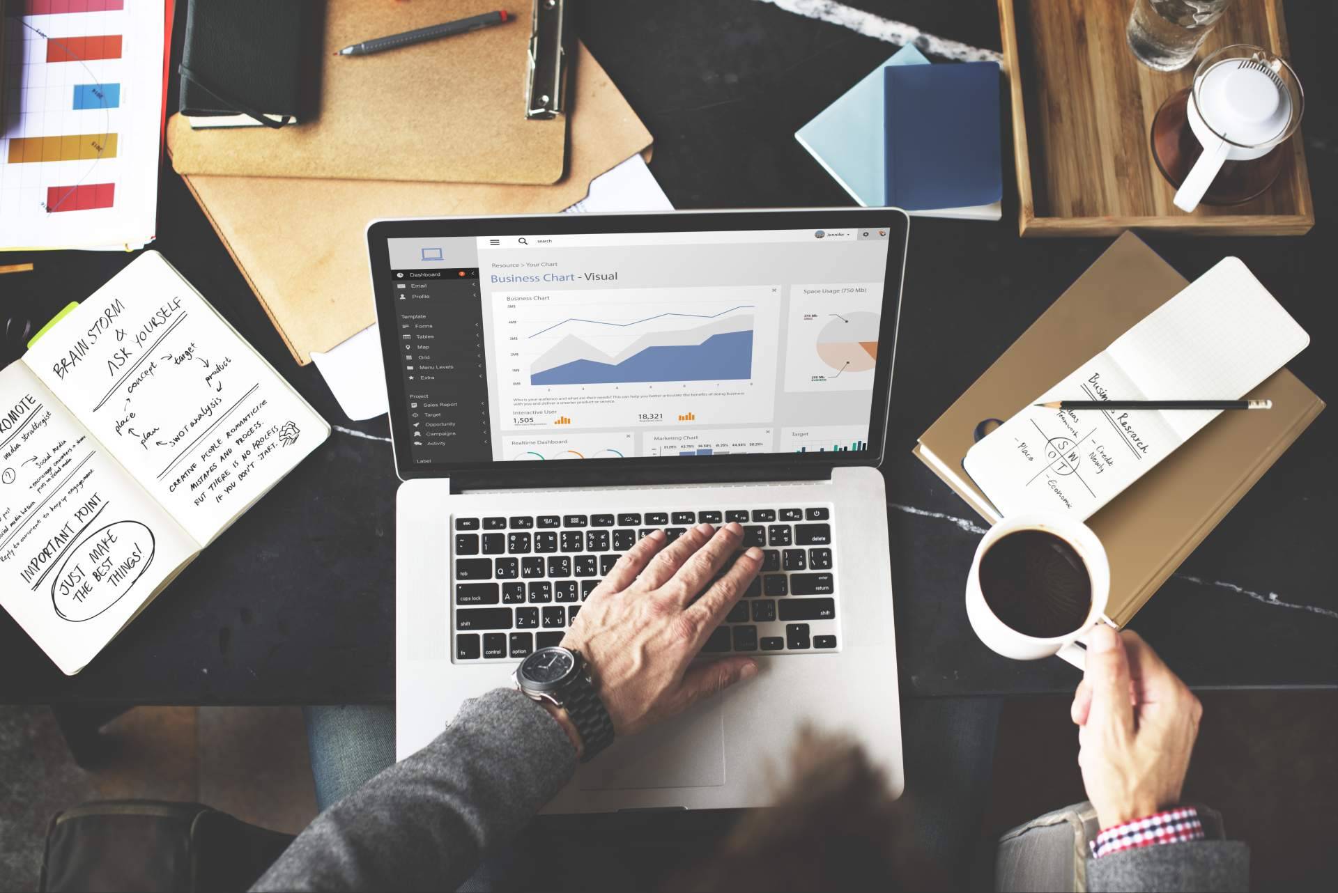 Laoom es una agencia especializada en comunicación, publicidad y marketing