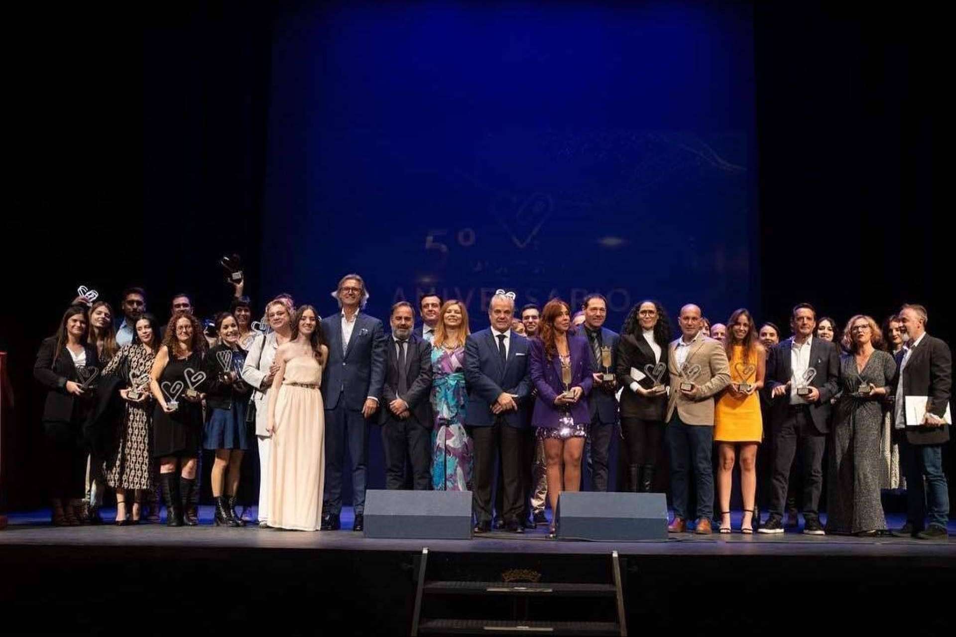 El organizador de SaludFestival es Gala Acción Social