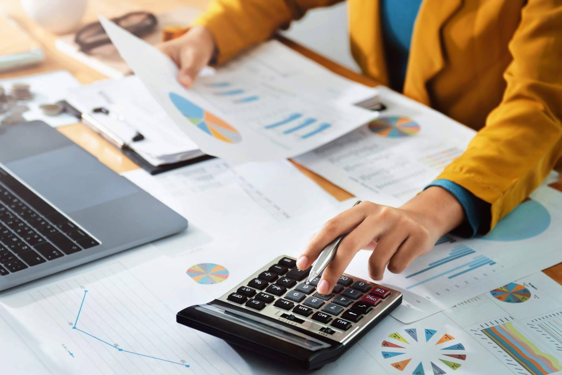 Factoraje financiero, con los expertos de ExpoCredit