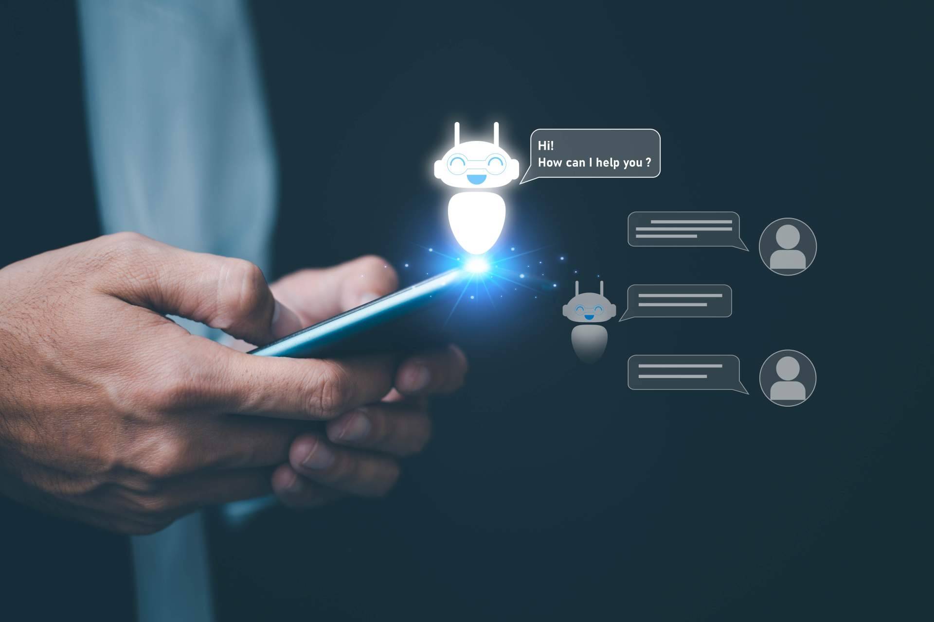 Gestionar de una manera sencilla el canal de WhatsApp, con Wachatbot