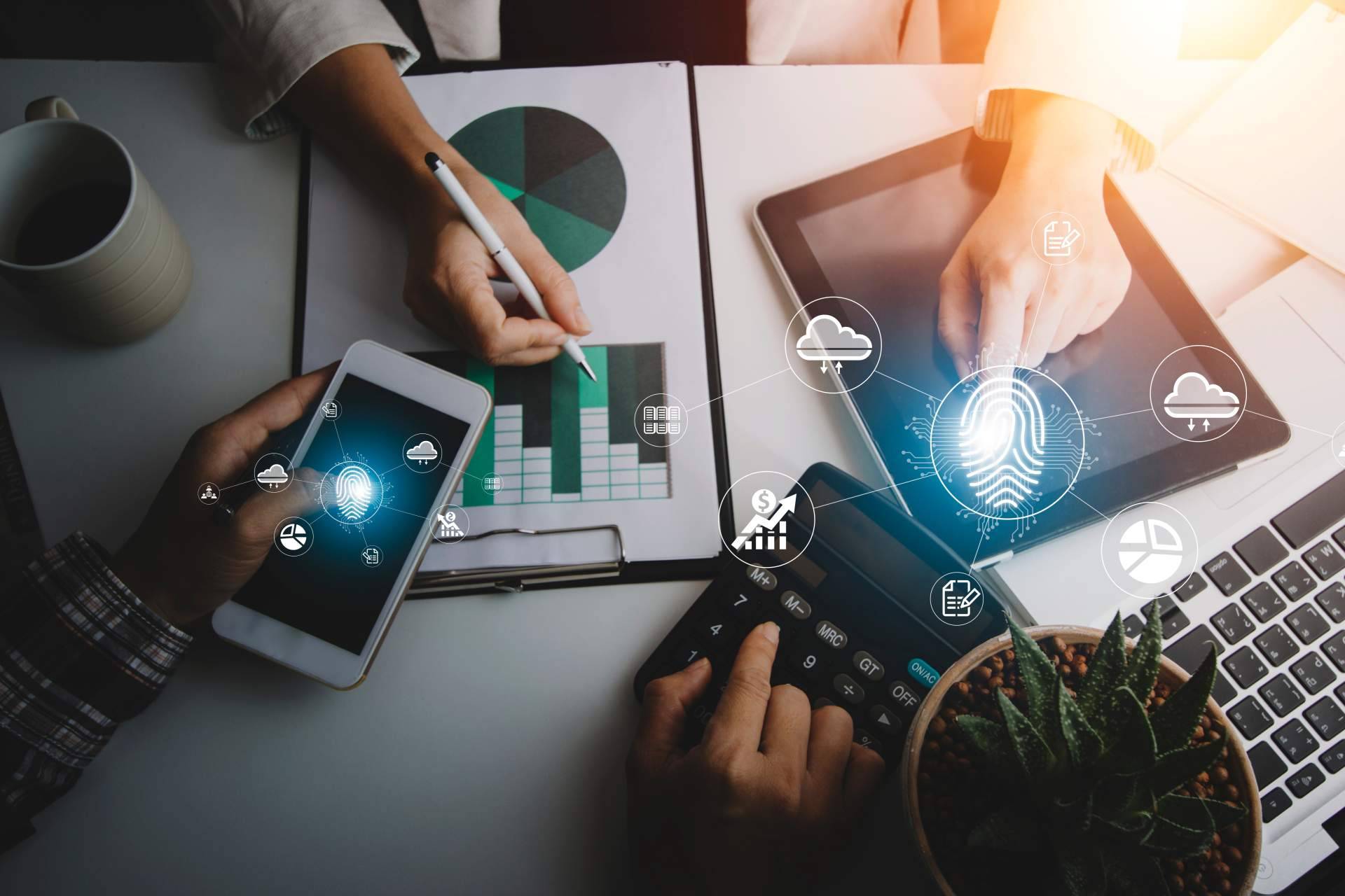 NODOs ofrece soluciones de tecnología para pymes
