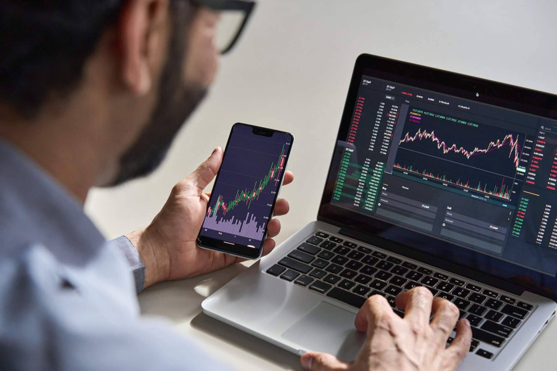 ¿Es recomendable apostar por el trading en verano?, con Michael Kamerman