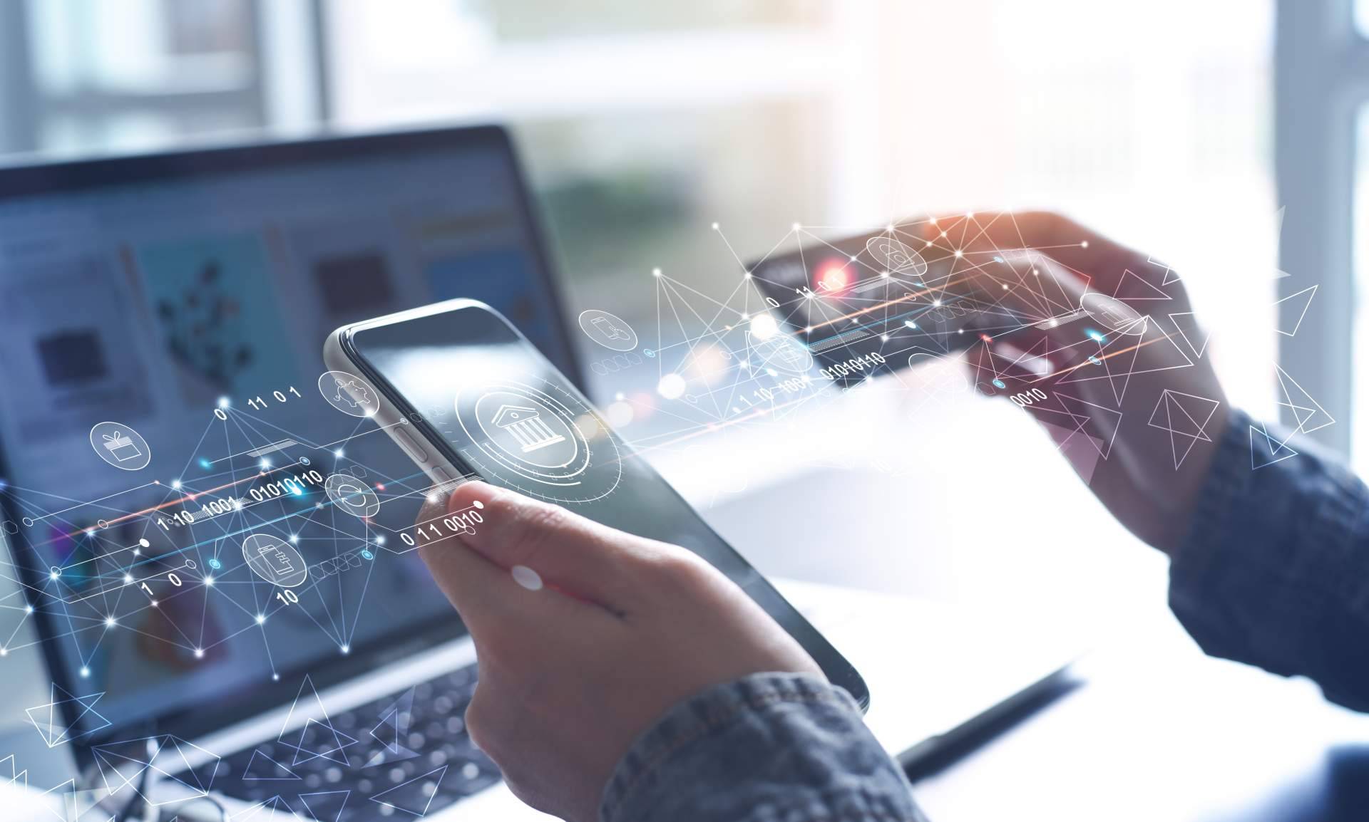 ¿Qué es la banca digital?, por Ados Asesoría Alternativa