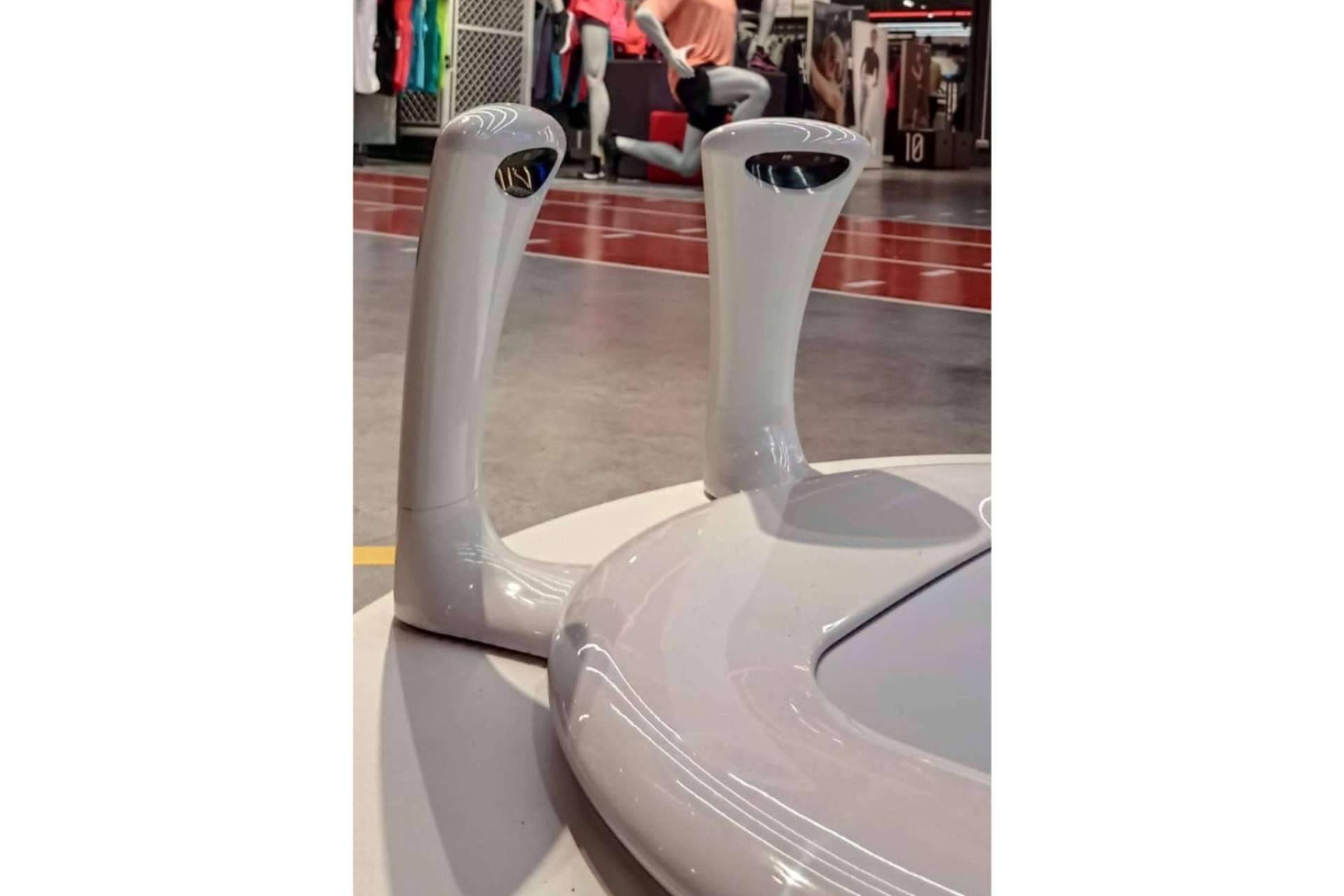 El revolucionario escáner Aetrex Albert2 Pro 3D para una experiencia única en la selección y personalización de calzado deportivo ya está disponible en El Corte Inglés
