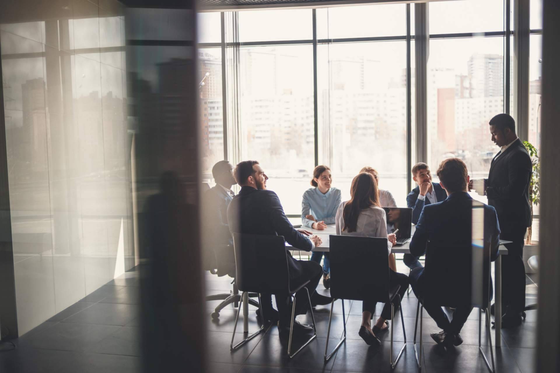 Business InterChallenge es una consultora de innovación y estrategias empresariales