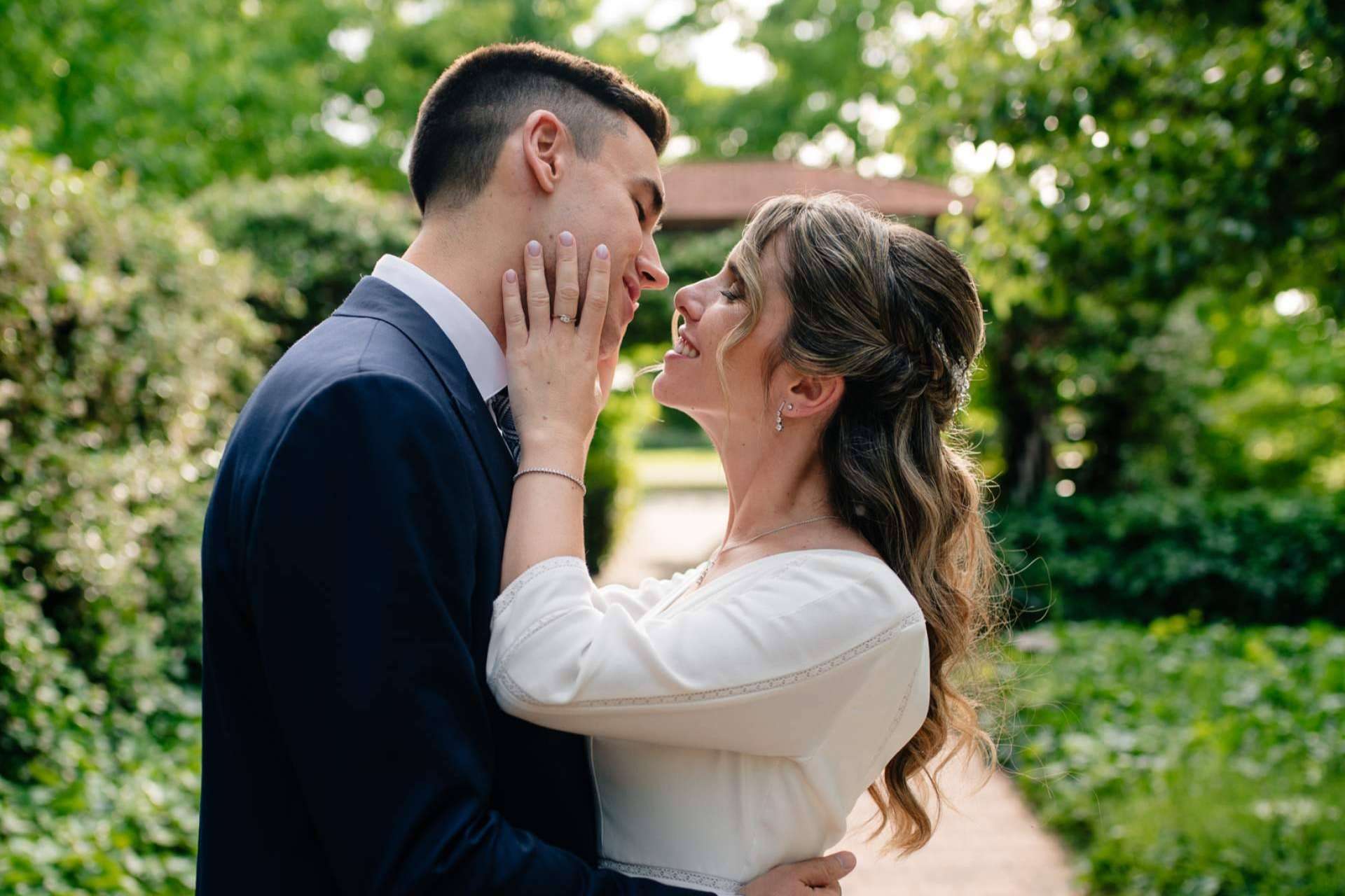 Las ventajas de contratar a un wedding planner para la celebración de una boda