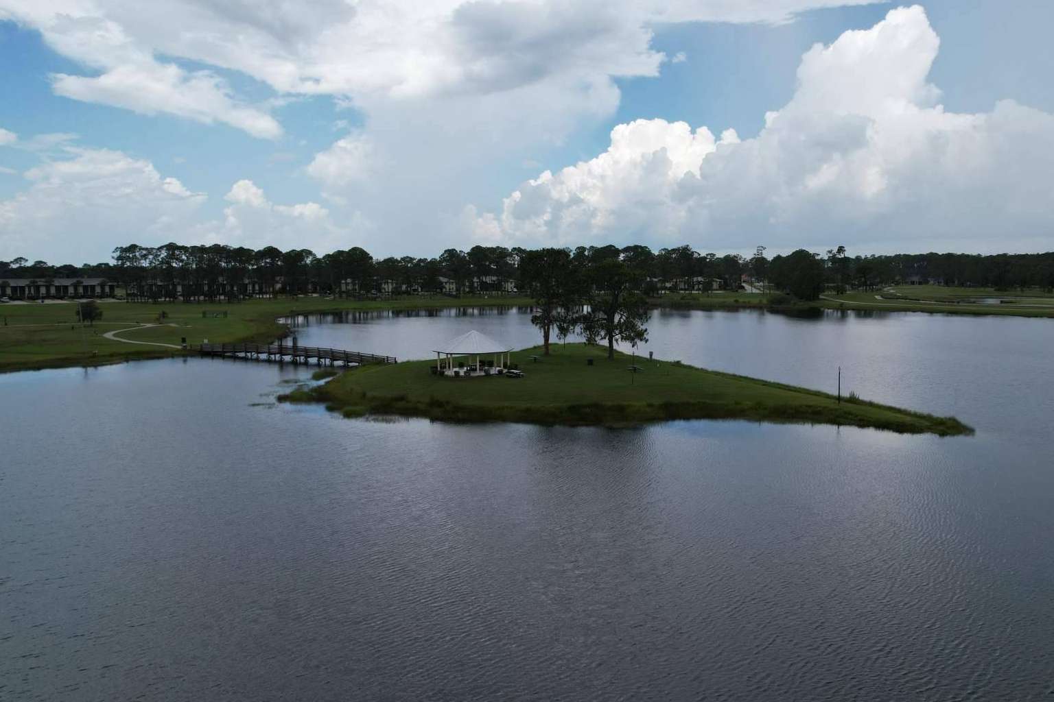 Oportunidades de inversión en terrenos en Florida