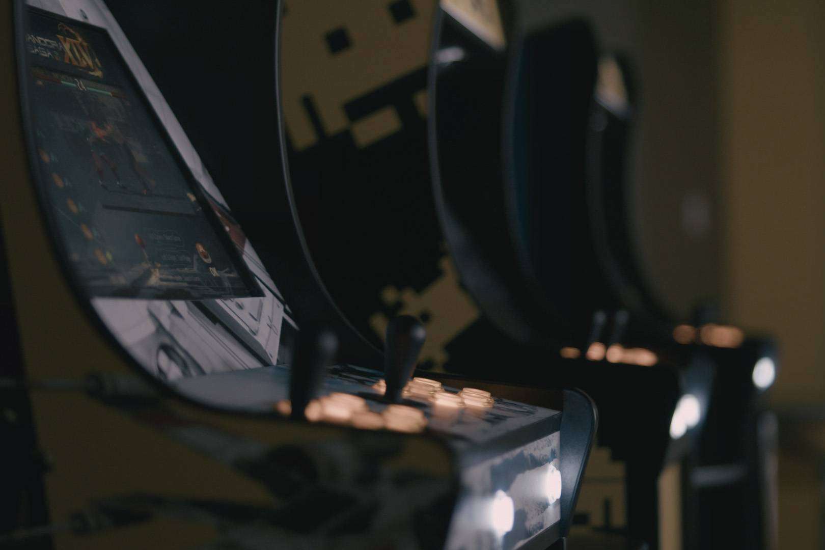 Formación en Game Design