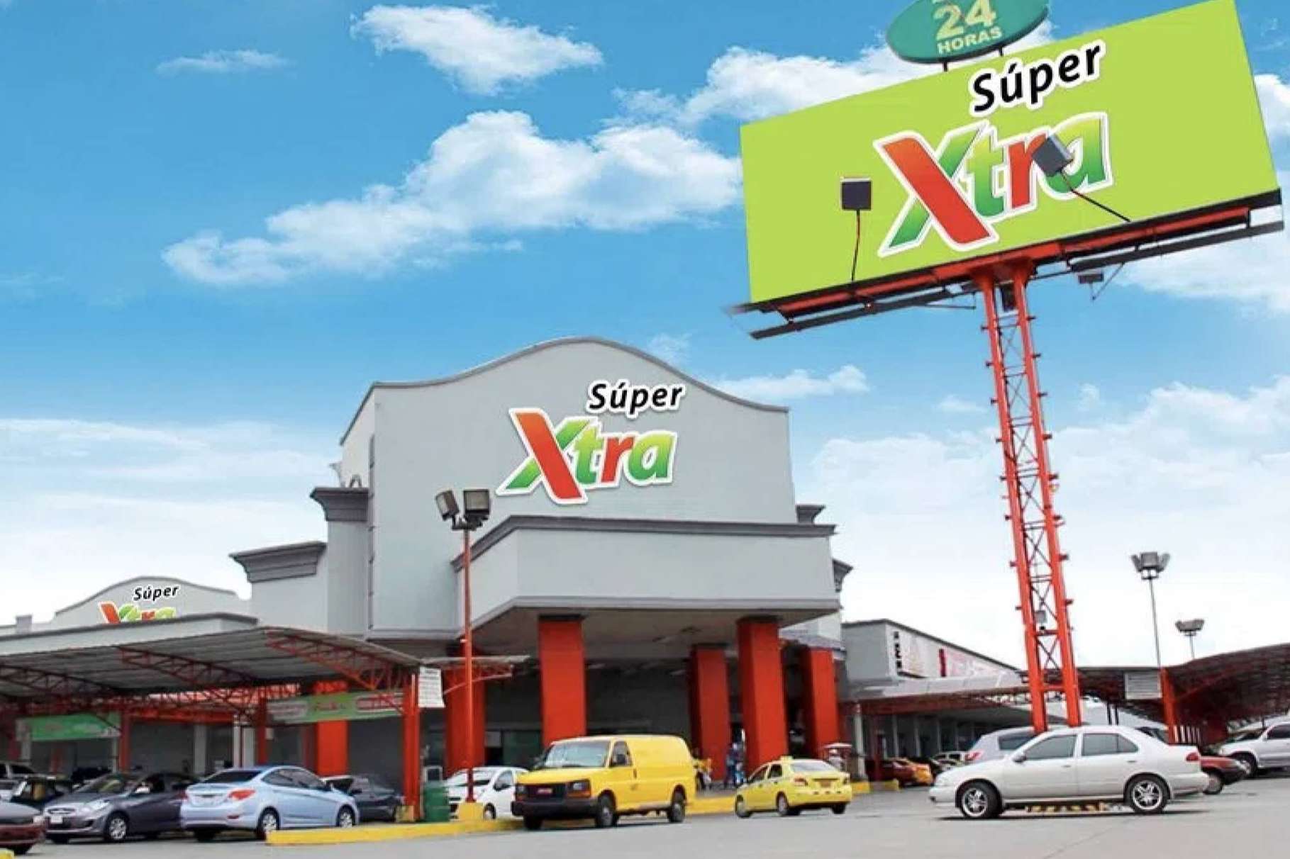 FullXtra, beneficios y promociones en Super Xtra, el supermercado de Panamá