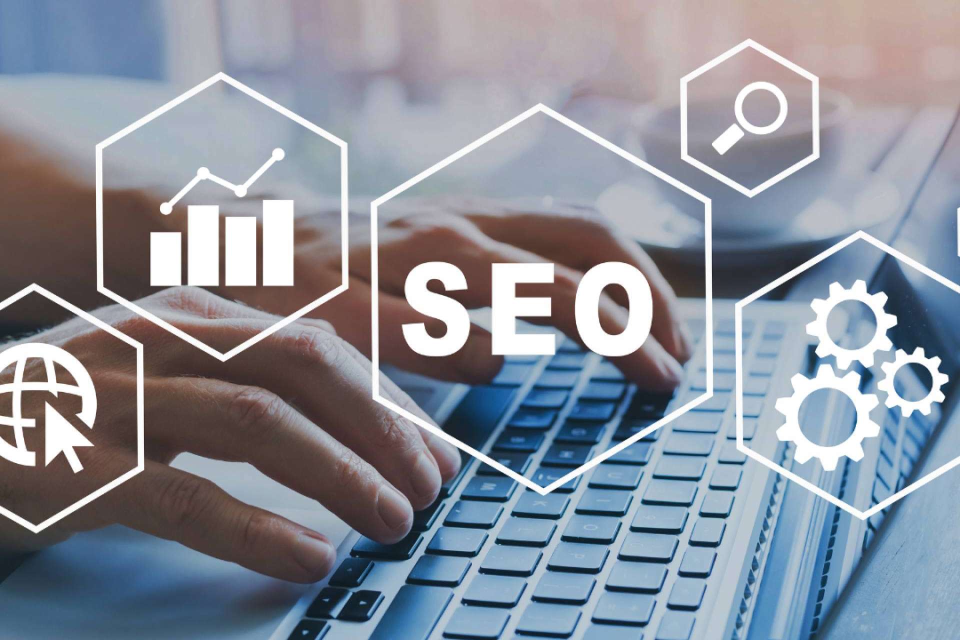THK Frog sobre la importancia del posicionamiento SEO