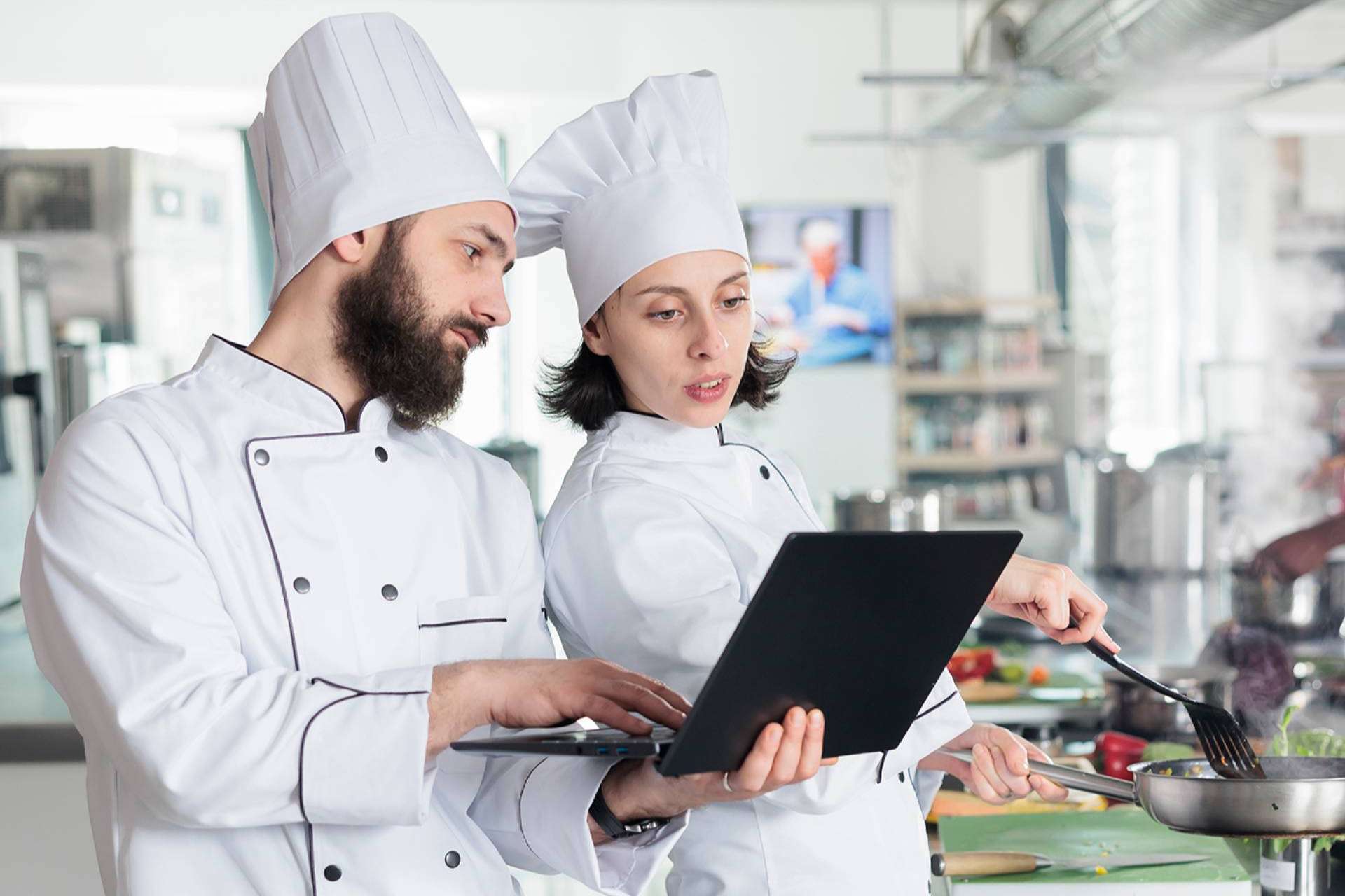 Toda la gastronomía con la colaboración de la Academia Iberoamericana de Gastronomía AIBG