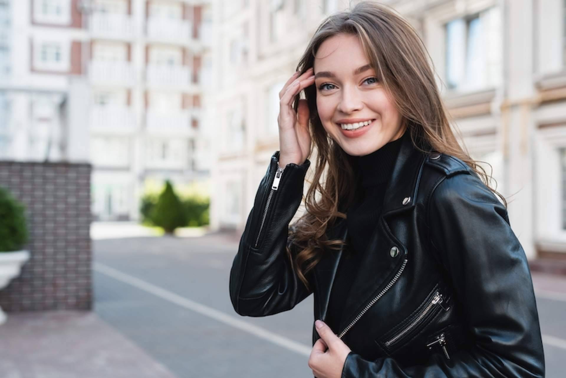 Chaquetas mujer con la originalidad de la marca Koröshi