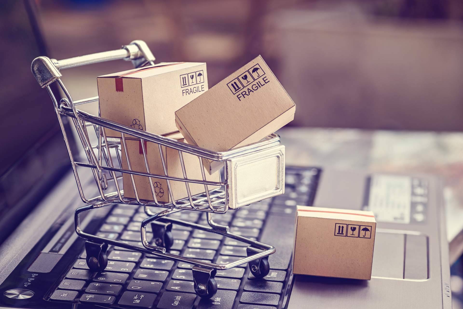 6 estrategias de eCommerce imprescindibles en una tienda online