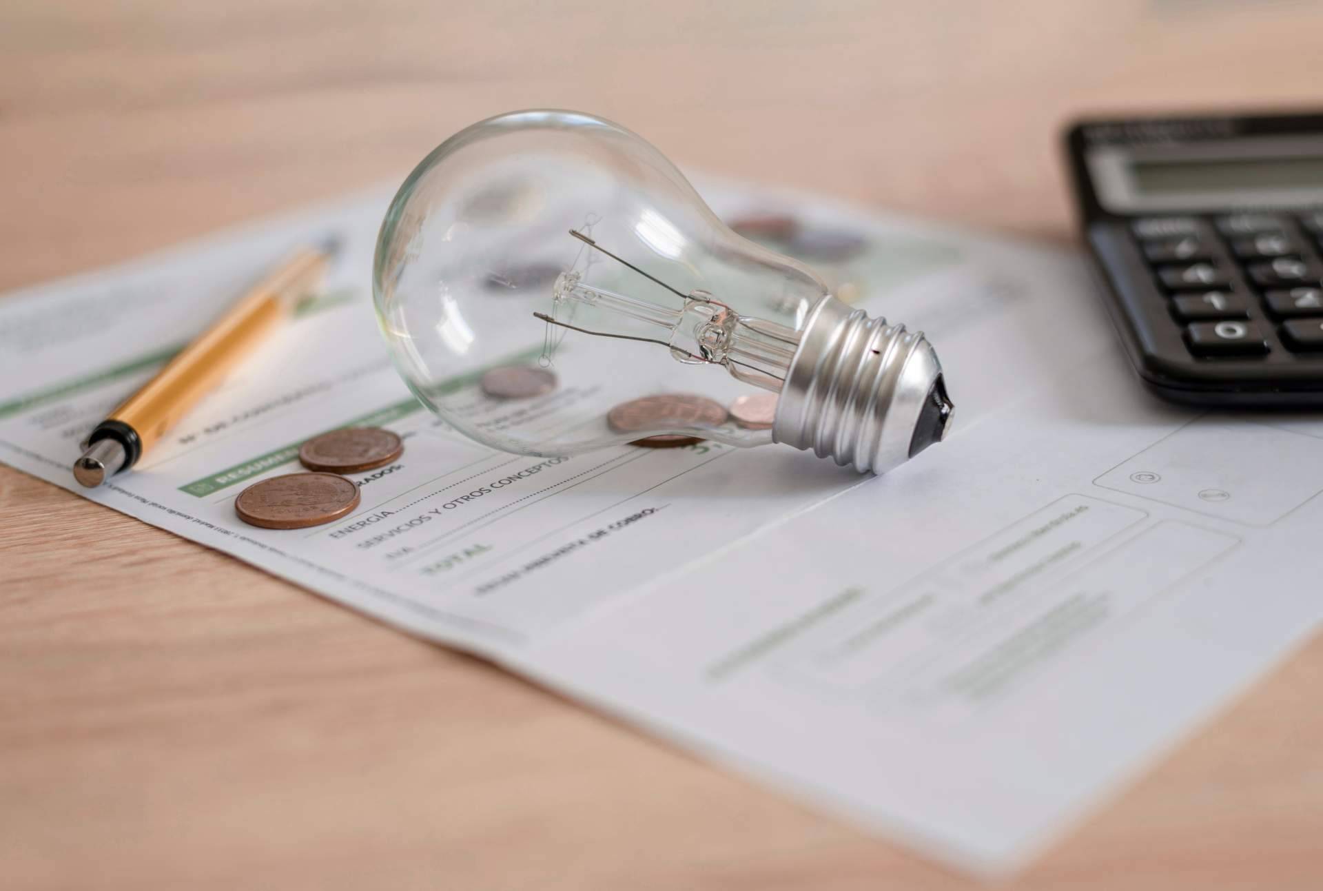 Apaga Luz informa del precio de la luz por horas