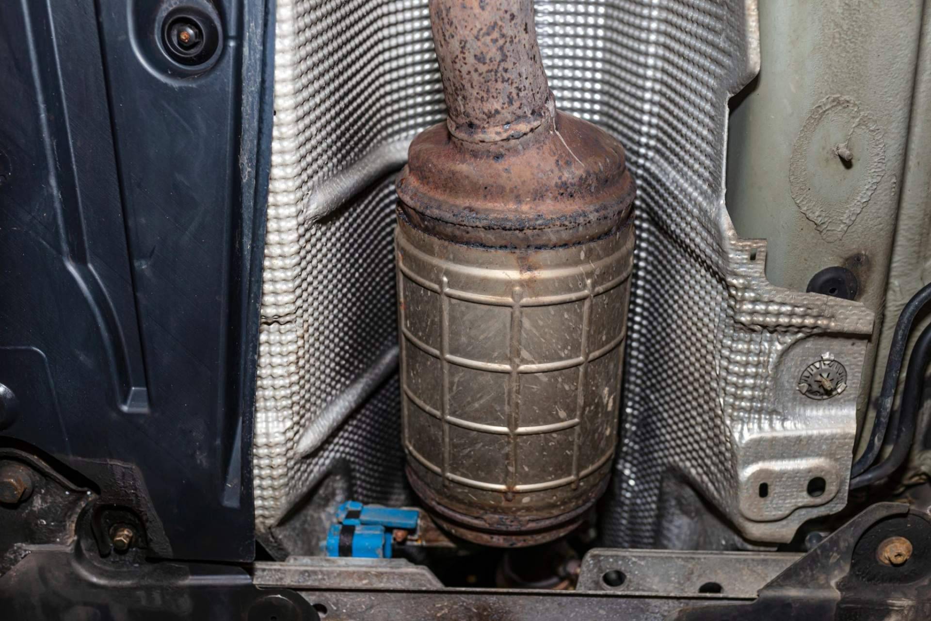 ¿Es fiable la regeneración de los filtros DPF para los coches de Diésel?, por BCS Valdivia
