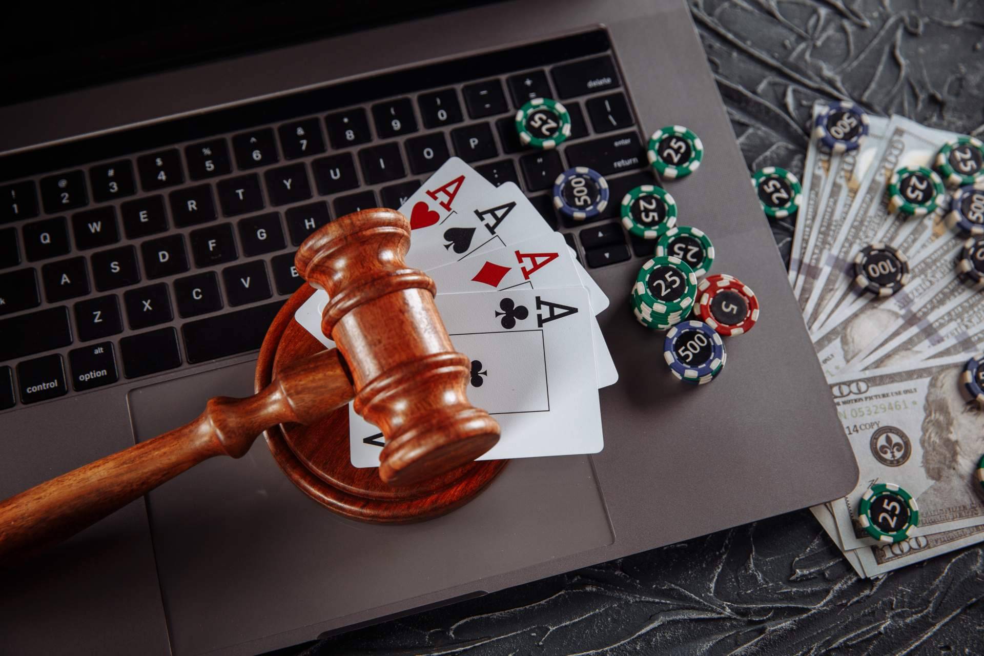 FEJAR y la distinta incidencia del juego problemático