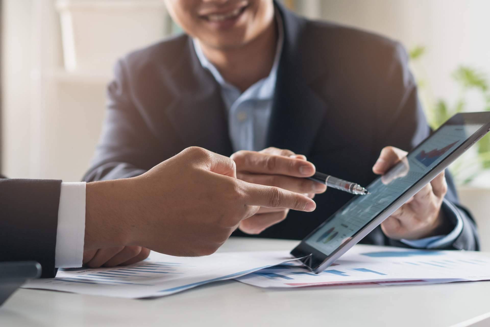 EFP Group presenta su servicio de consultoría de calidad