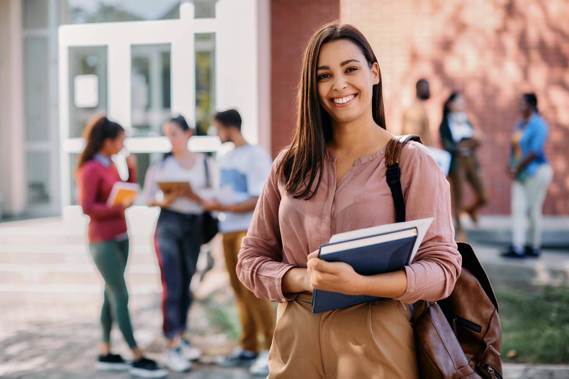 ¿Cómo conseguir el certificado TOEFL en Madrid?