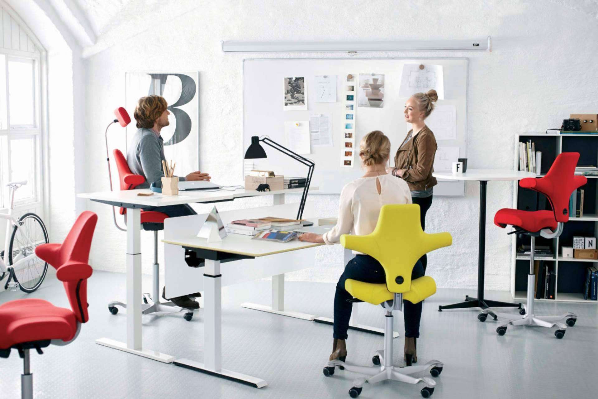 Consejos para una vuelta al trabajo con aires renovados