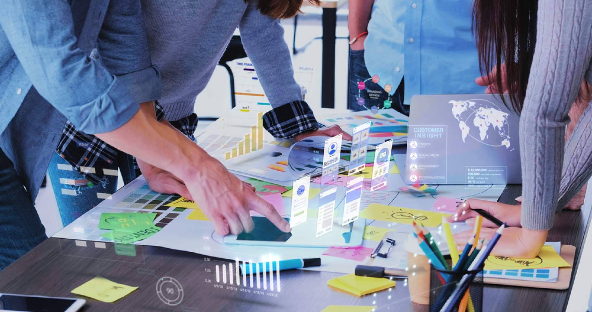 La agencia Occiput ofrece estrategias de marketing digital de vanguardia