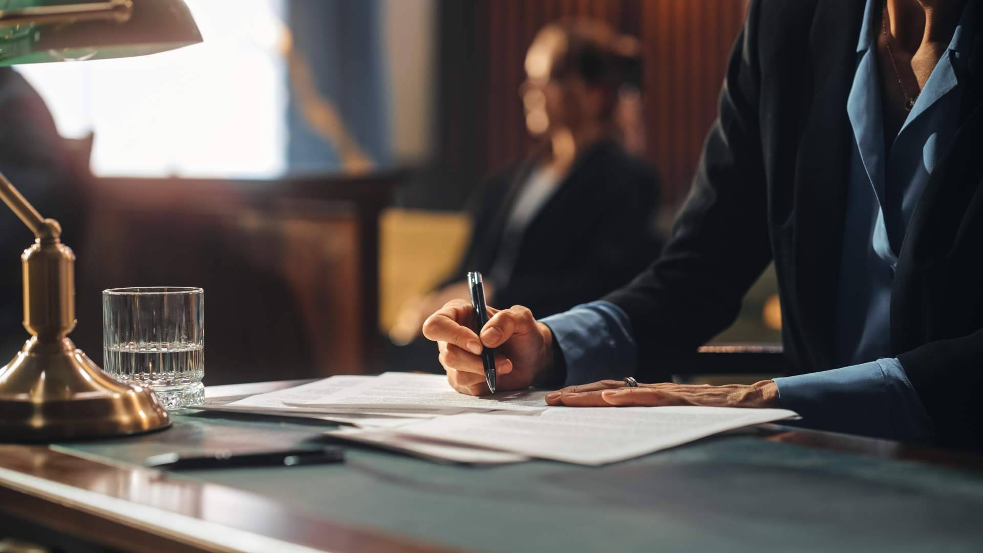 Tierno Centella Abogados ofrece a empresa y particulares en toda España un servicio jurídico integral