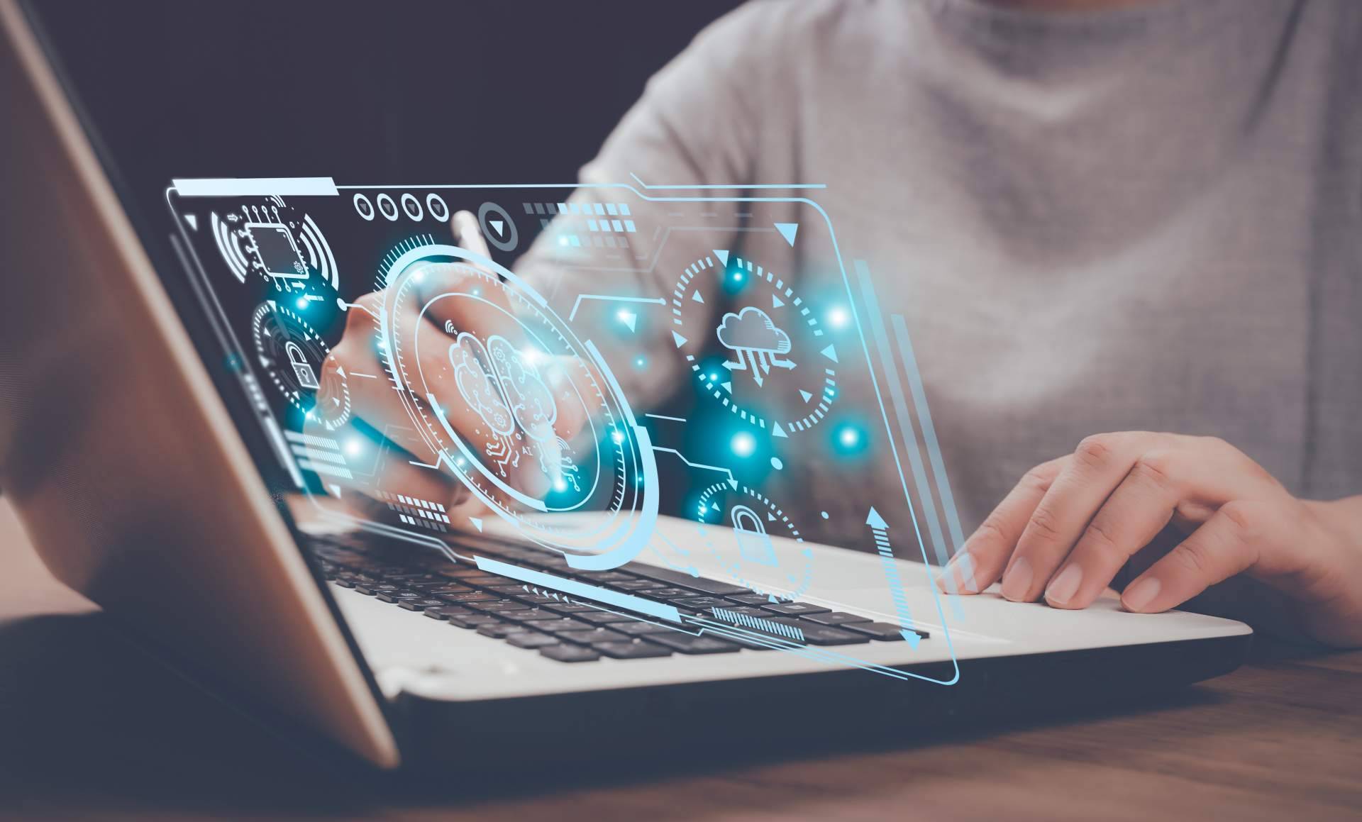 La importancia de la consultoría en inteligencia artificial en las empresas de hoy en día