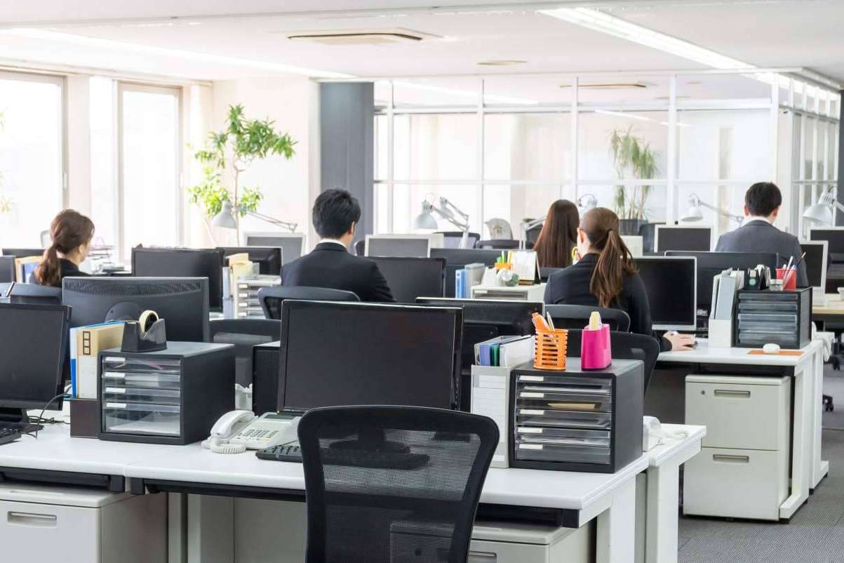 El back office y su importancia en los trámites inmobiliarios