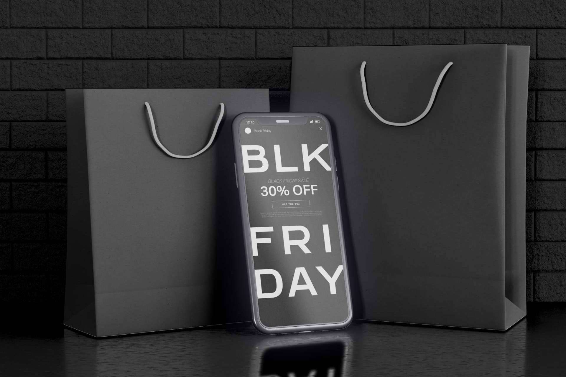 Cómo preparar el Black Friday en e-commerce