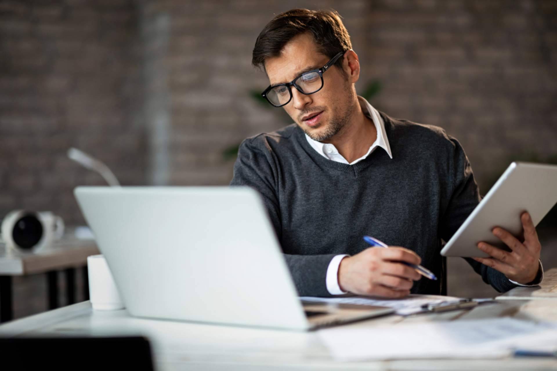 AMG Interim Managers dispone de expertos en empresa familiar