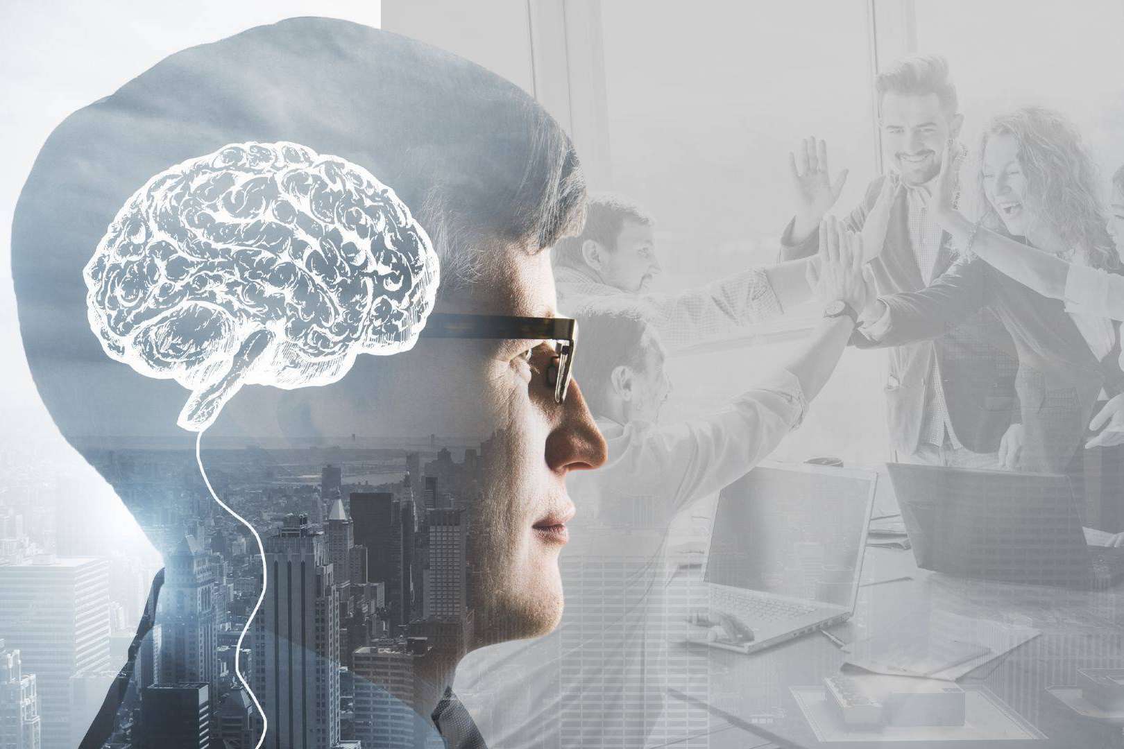 Néstor Braidot explica en qué consiste el Neuroliderazgo