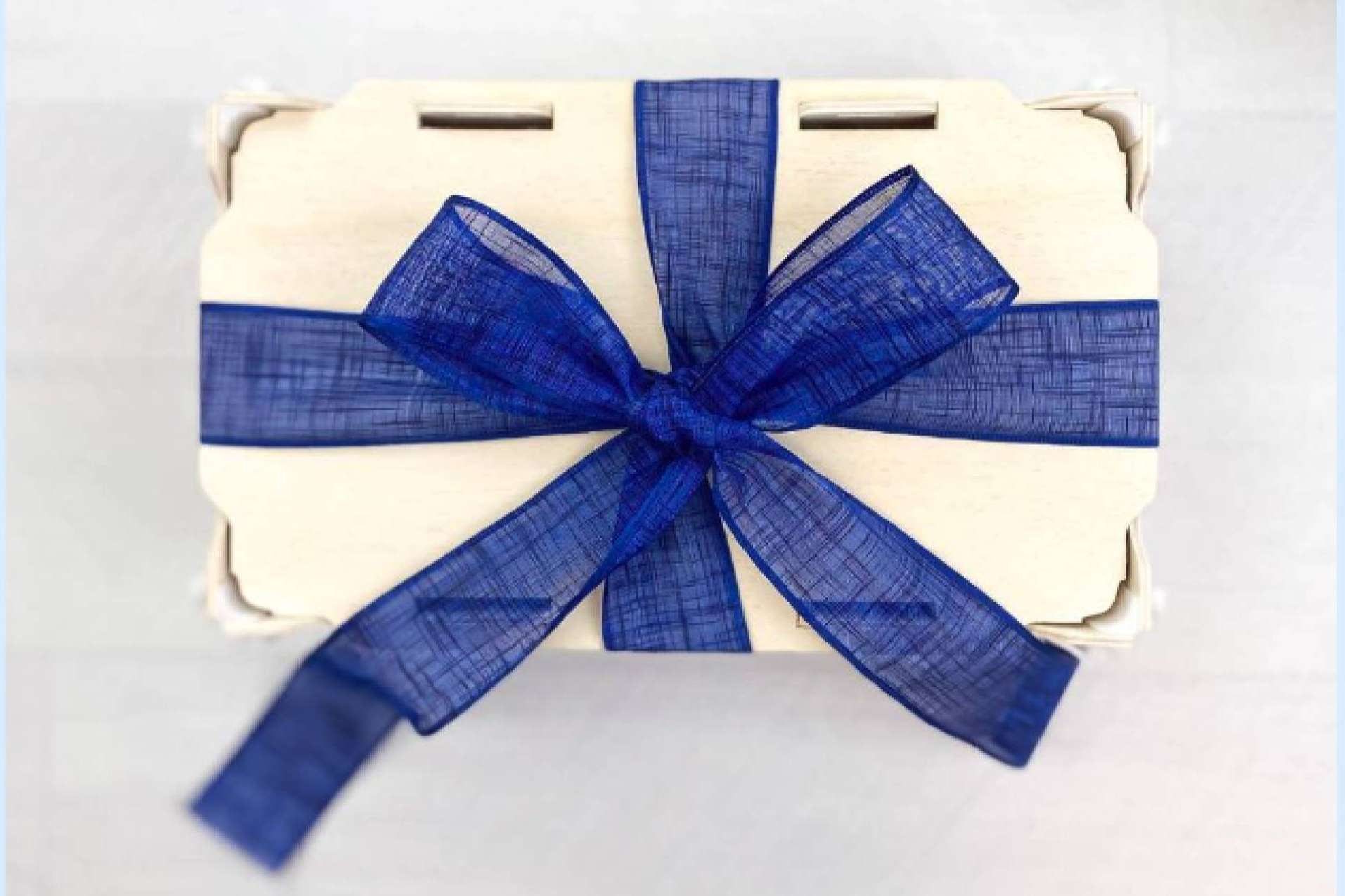 Sincla explica cómo decorar cajas de madera estilo vintage