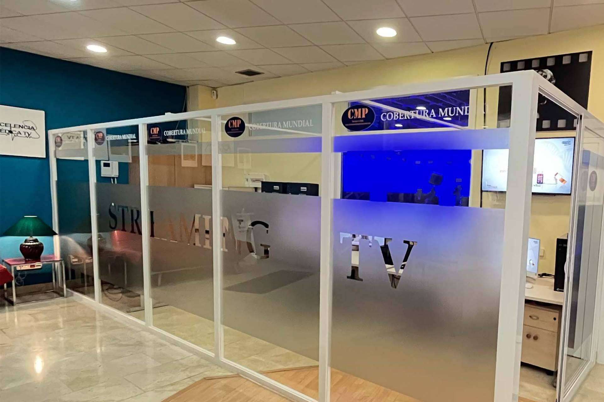 Excelencia Médica TV, un medio especialista para la comunicación médica