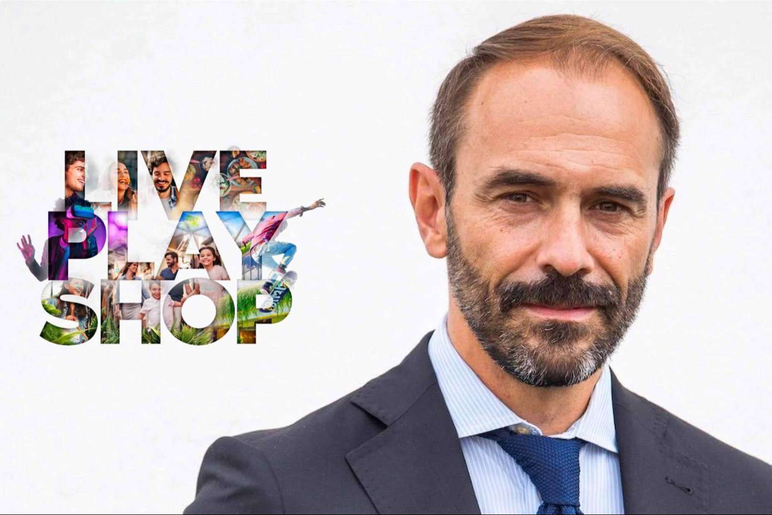 Entrevista a Francesco Pupilo, director de MAPIC. 'El mercado está cambiando y nosotros nos hemos adaptado también'