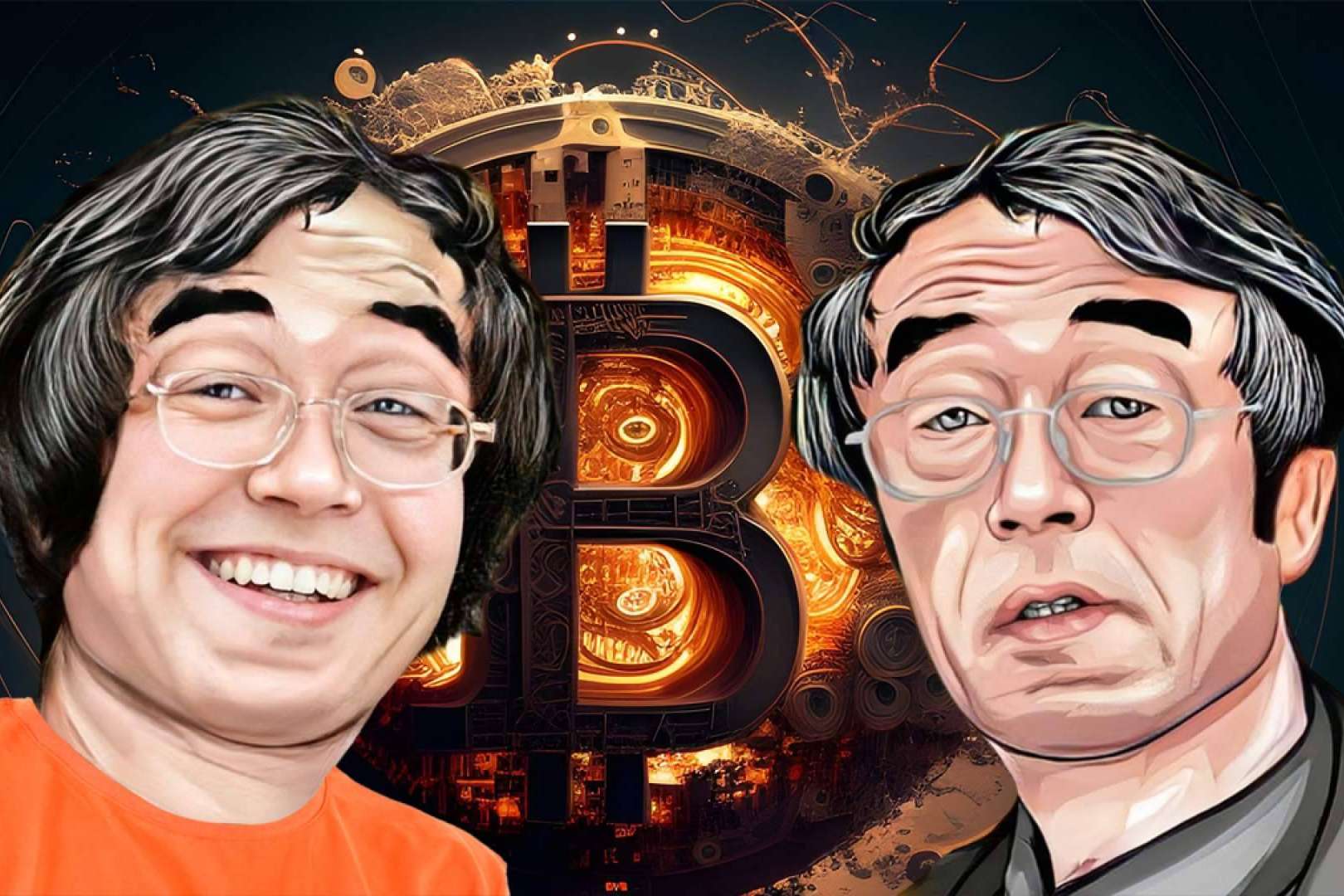 El hermano de Satoshi Nakamoto diseña un nuevo token con recompensas en Bitcoins