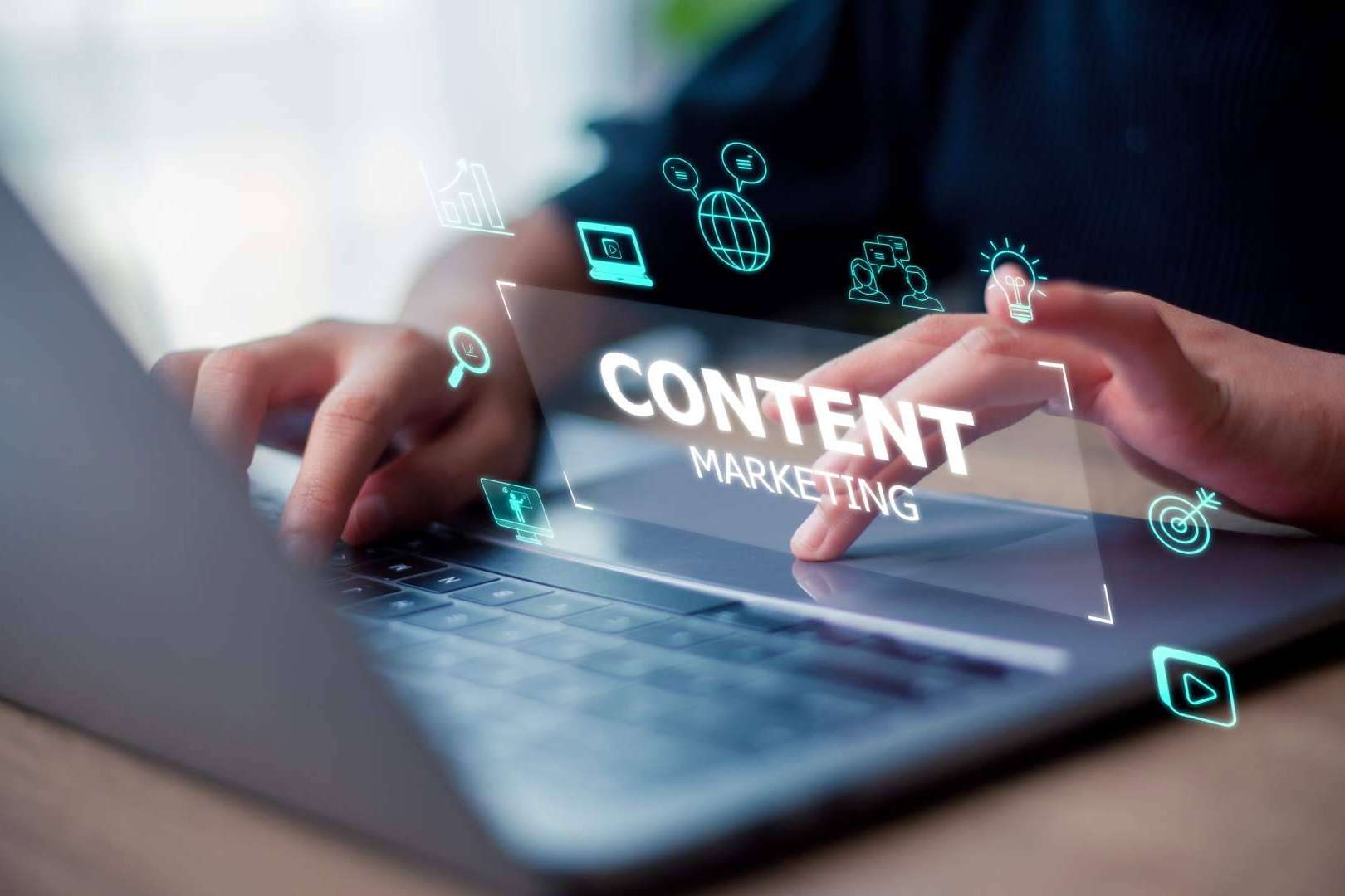 Lowpost revoluciona el marketing de contenidos con innovadores servicios y una mega oferta especial de Black Friday