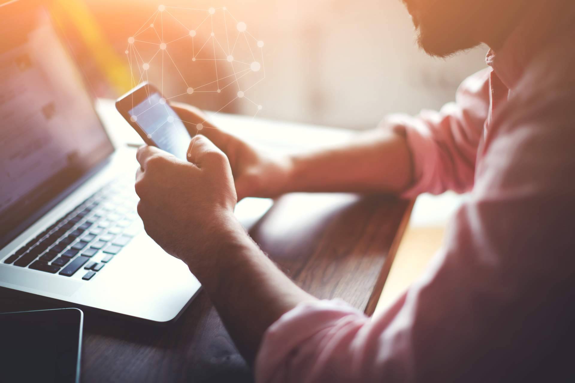 3Androides ofrece servicios para aplicaciones de empresas