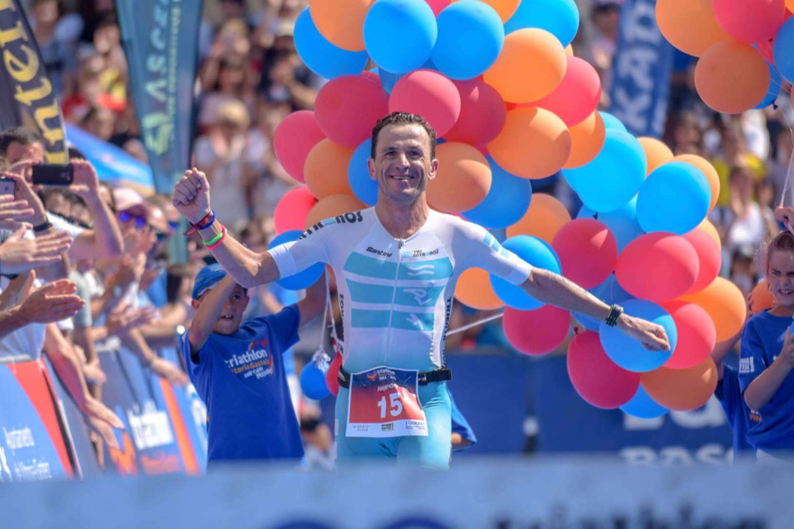 Entrenamiento online para preparar retos deportivos, con Alejandro Santamaría