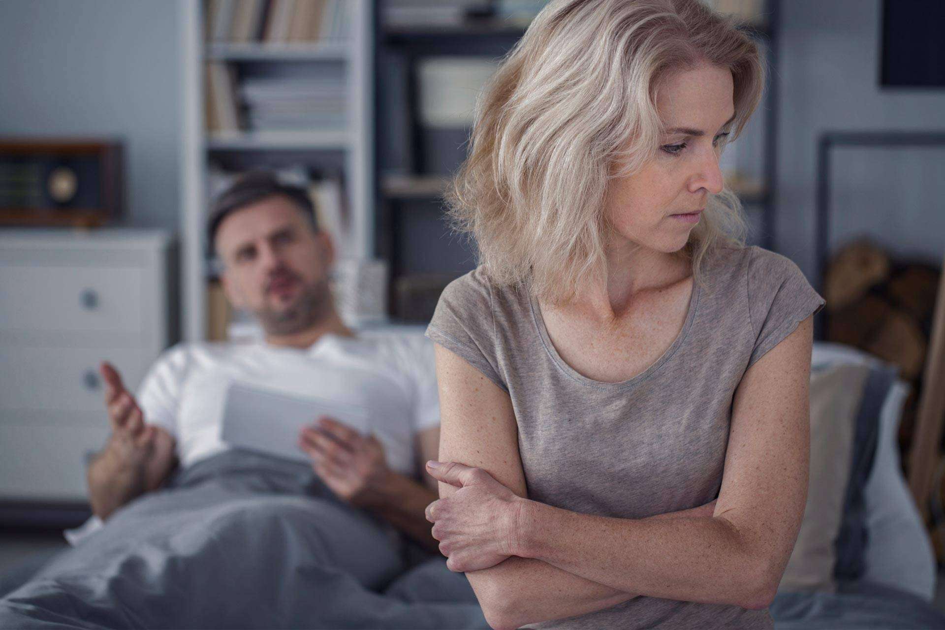 ¿Romper o no romper la relación de pareja?, con Amantes Extraordinarios