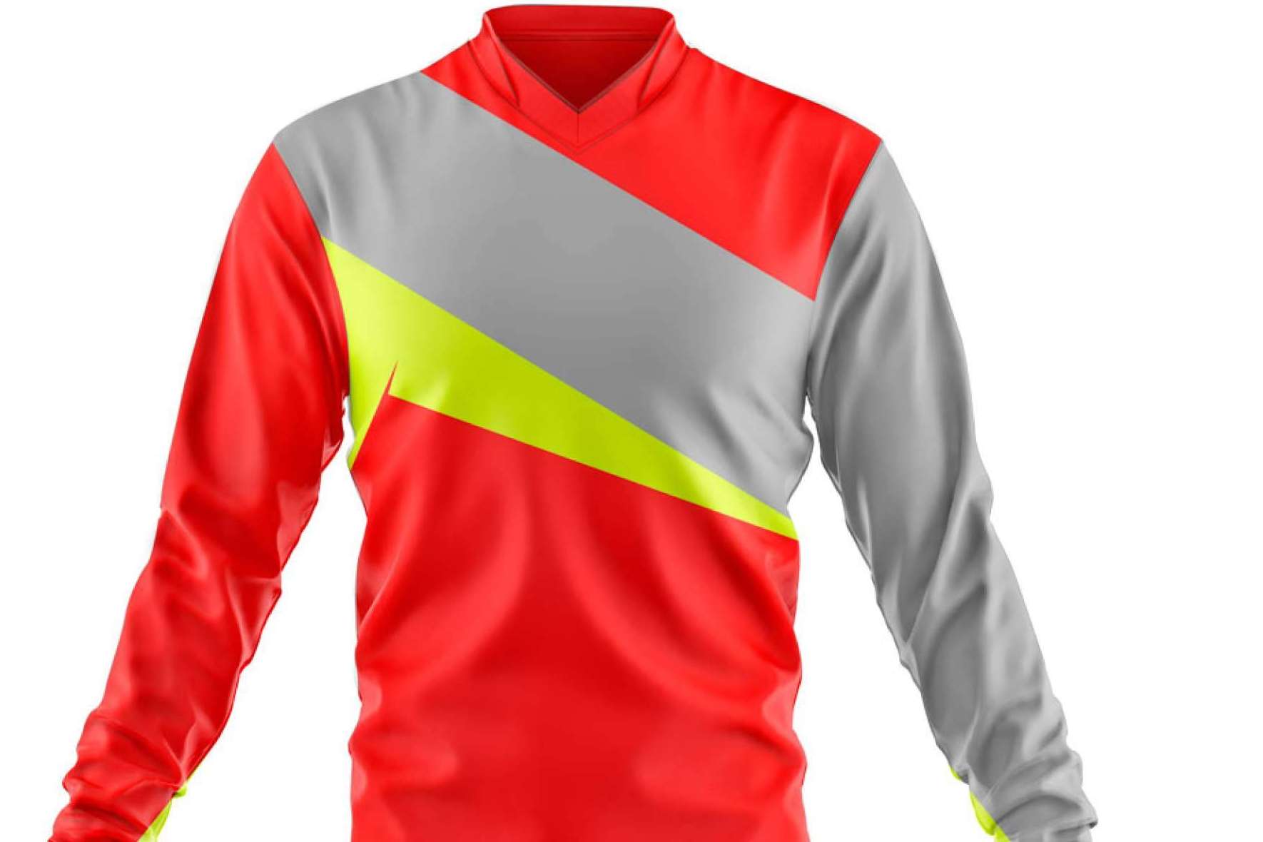 La importancia de la ropa personalizada en una disciplina como el motocross, con ADHESIVOSEMBARRADOS