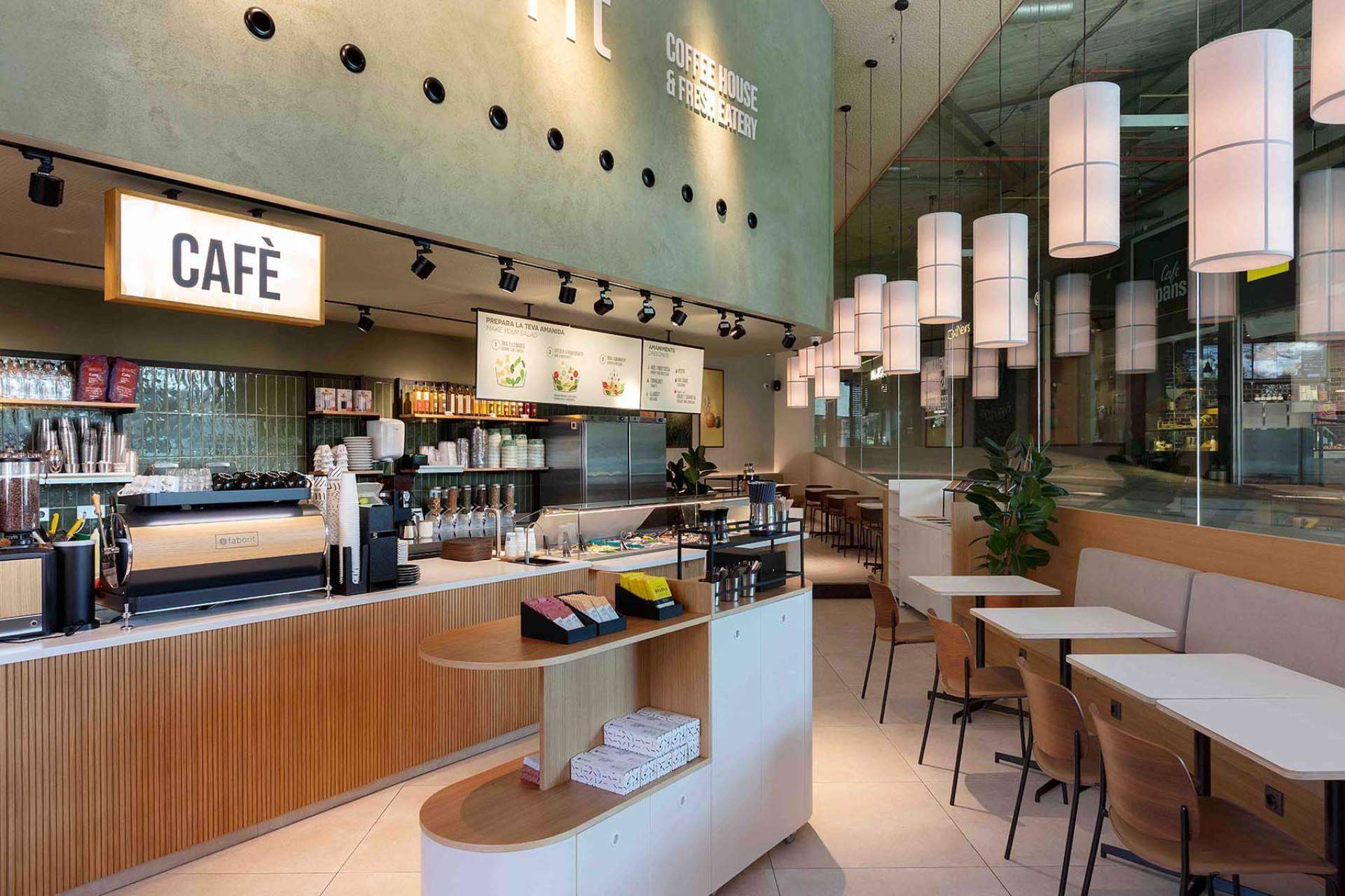 INDAStudio ofrece asesoramiento en interiorismo estratégico para empresas