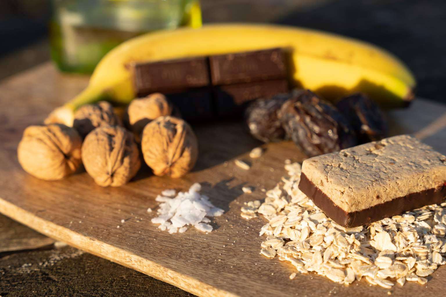Comer de forma saludable sin excusas con Yuït