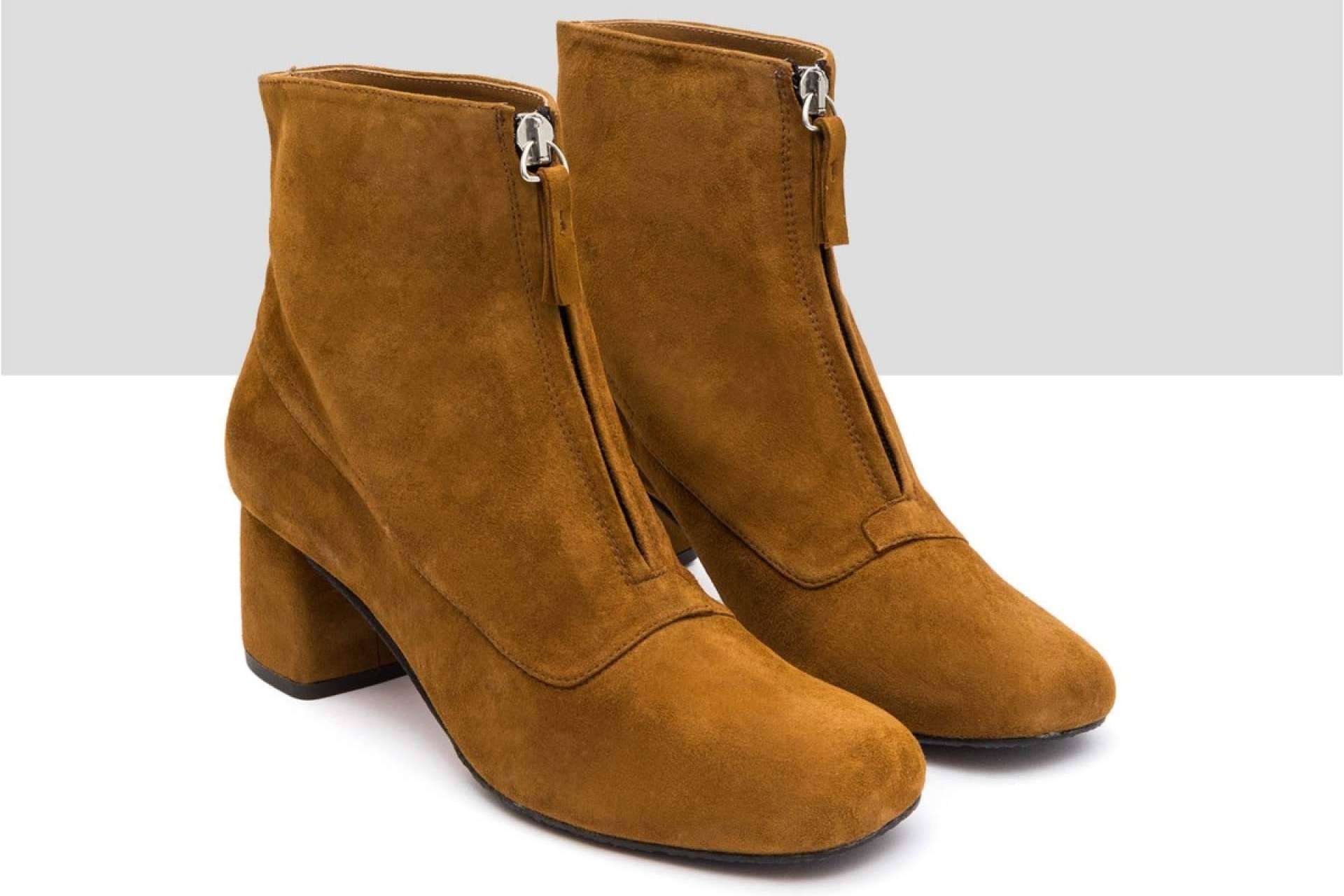 ¿Cuáles son las tendencias de calzado para el invierno?, por Audley