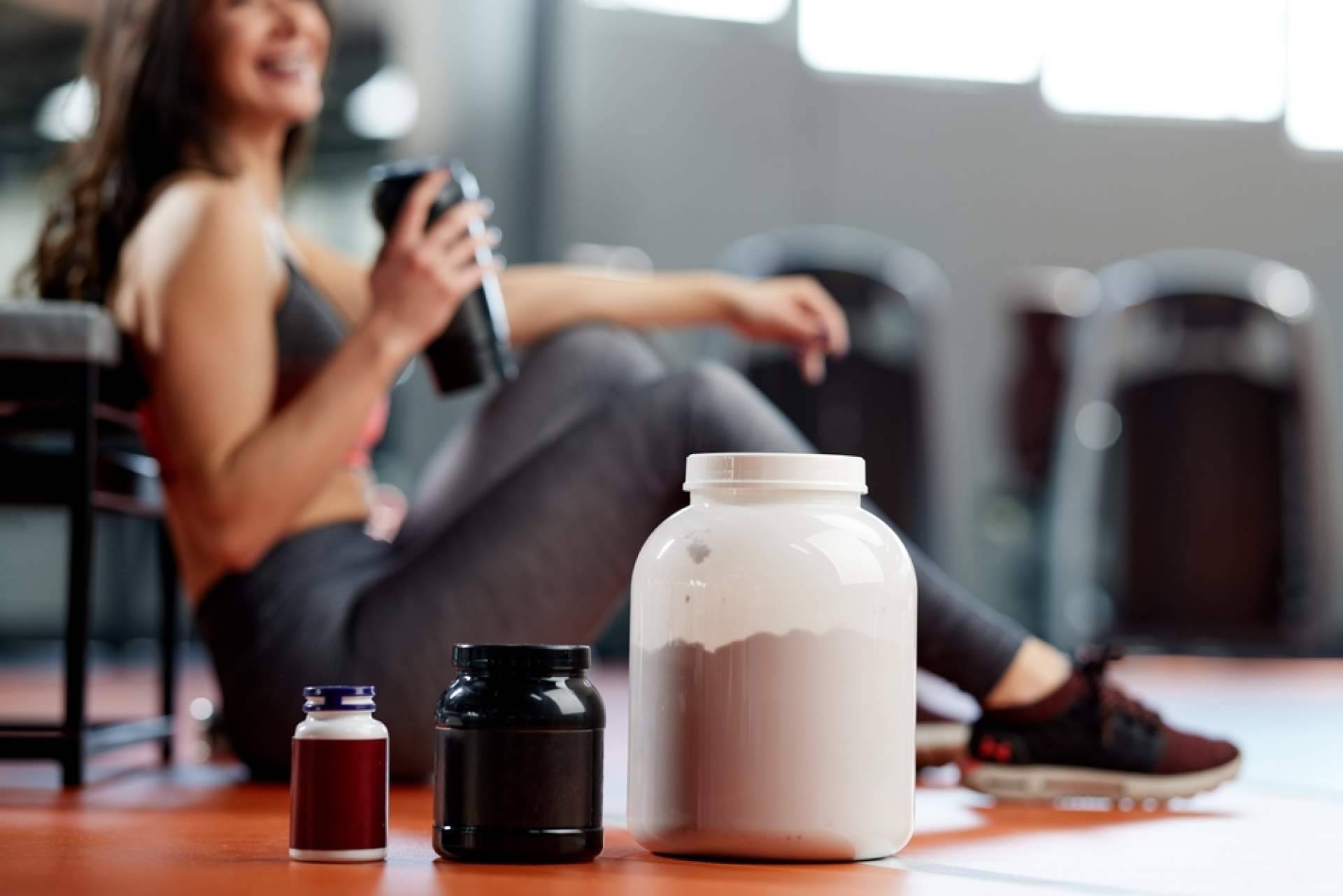 ¿Dónde encontrar productos para un aumento del rendimiento deportivo? Erix Nutrición