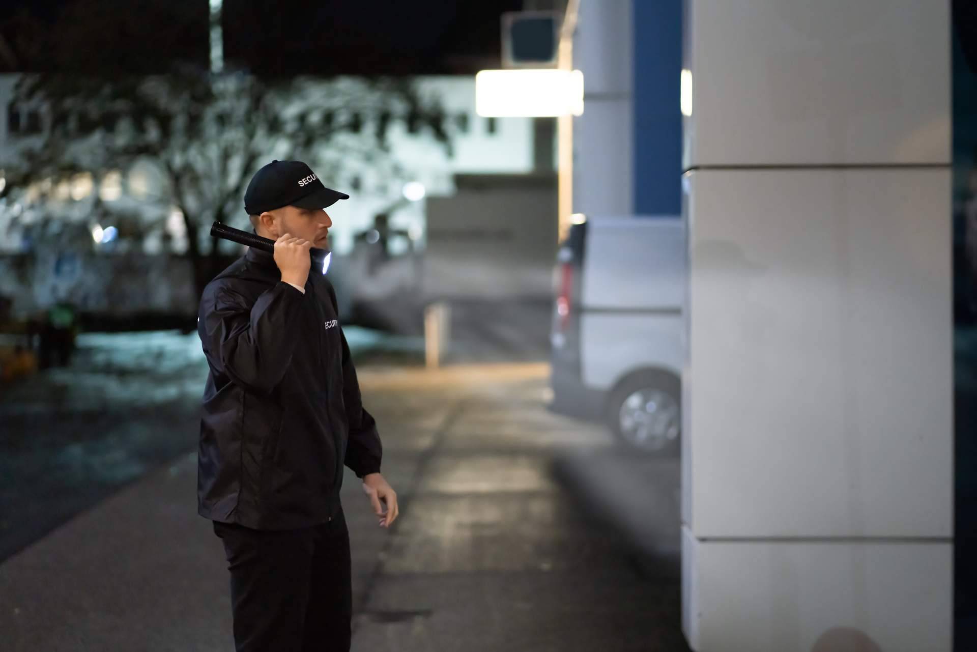 Las formaciones de éxito de la Escuela Superior de Seguridad, un centro de referencia en las Canarias